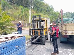 Sertifikasi Riksa Uji Alat