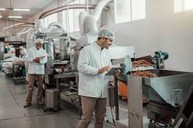 Riksa Uji Mesin Produksi