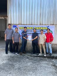 Persiapan dan Pelaksanaan Audit Riksa Uji