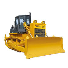 Surat Izin Layak Operasi Bulldozer