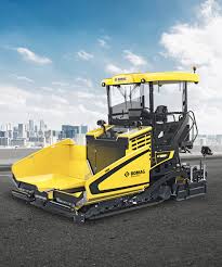 Surat Izin Layak Operasi Asphalt Paver