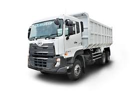 Surat Izin Layak Operasi Dump Truck