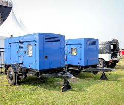 Surat Izin Layak Operasi Genset