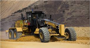 Surat Izin Layak Operasi Grader